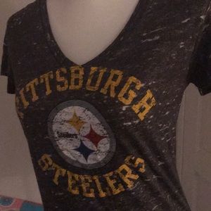 Women’s NFL Pittsburgh Steelers Shirt